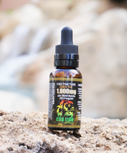Load image into Gallery viewer, CBD Lion Tincture