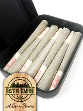 Load image into Gallery viewer, Berry Blossom Pre Roll “Fatties” – 1.25+ gram, 12.5% CBD
