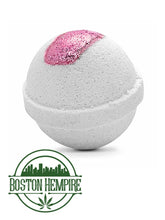 Load image into Gallery viewer, CBD Bath Bombs – Spa 4 Pack