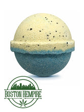 Load image into Gallery viewer, CBD Bath Bombs – Spa 4 Pack