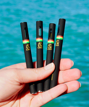 Load image into Gallery viewer, CBD Lion Disposable CBD Vape Pen 50mg