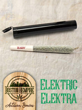 Load image into Gallery viewer, Elektra Pre Roll “Fatties” – 1.25+ gram, 14% CBD