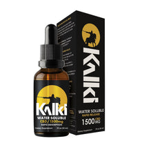 Load image into Gallery viewer, Kalki CBD Vape Liquid 30ml WS