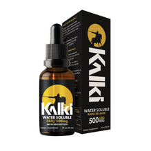 Load image into Gallery viewer, Kalki CBD Vape Liquid 30ml WS
