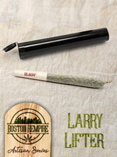 Load image into Gallery viewer, Lifter Pre Roll “Fatties” – 1.25+ gram, 15% CBD