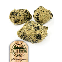 Load image into Gallery viewer, SSC Moon Rocks – 1.5g+, 12.17% Plus 32.4% CBD