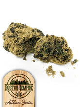 Load image into Gallery viewer, SSC Moon Rocks – 1.5g+, 12.17% Plus 32.4% CBD
