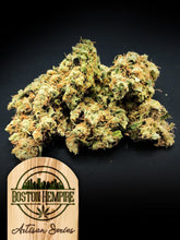 Load image into Gallery viewer, Organic True Indoor BaOx 1/8oz – 12.27% CBD