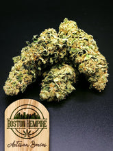 Load image into Gallery viewer, Organic True Indoor Kush 1/8oz – 12.25% CBD