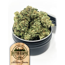 Load image into Gallery viewer, Organic True Indoor Kush 1/8oz – 12.25% CBD