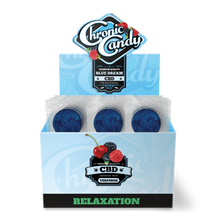 Load image into Gallery viewer, Chronic Candy CBD Lollipops Case of 60