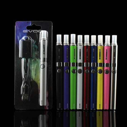CBD Vape Pens