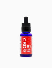 Load image into Gallery viewer, CBD Living Tincture 250mg