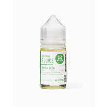 Load image into Gallery viewer, CBD Living E-Juice 250mg – Tropical Blend