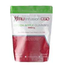Load image into Gallery viewer, TRUInfusion – CBD Gummies – 30 Pack