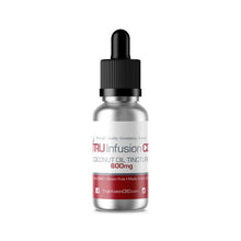 Load image into Gallery viewer, Tru Infusion – CBD Oil – Coconut Tincture