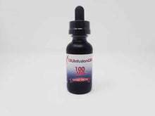 Load image into Gallery viewer, TRUInfusion CBD Oil – Glycerin Tincture