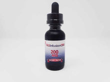 Load image into Gallery viewer, TRUInfusion CBD Oil – Glycerin Tincture