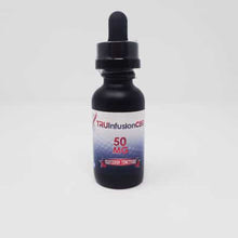 Load image into Gallery viewer, TRUInfusion CBD Oil – Glycerin Tincture