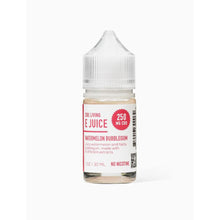 Load image into Gallery viewer, CBD Living E-Juice 250mg – Watermelon Bubblegum