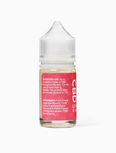 Load image into Gallery viewer, CBD Living E-Juice 250mg – Watermelon Bubblegum